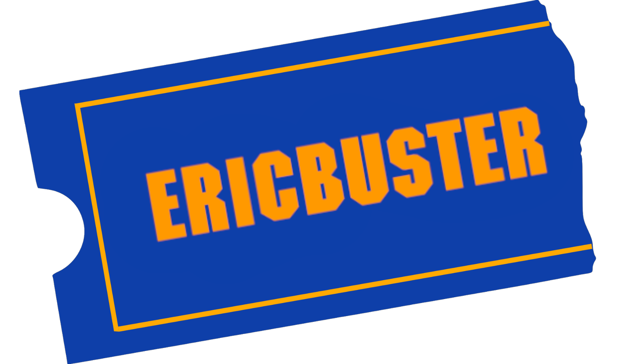 EricBuster Logo